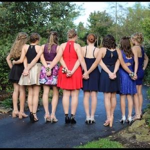 Meet your Posher, Kylee